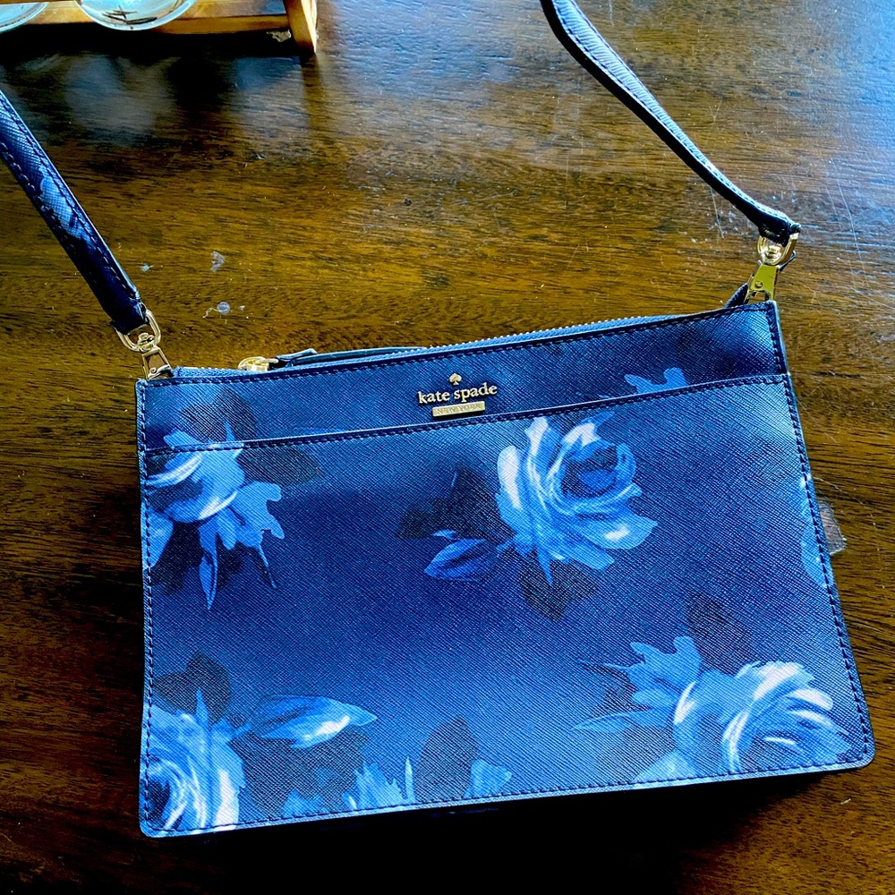 Shoes, clothes and bags